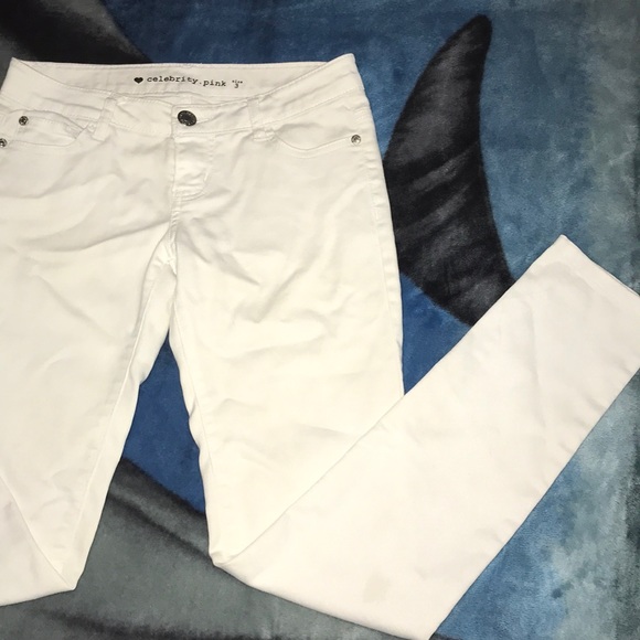 White Jeans❗️ - Picture 3 of 7